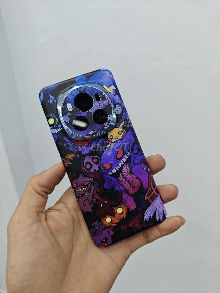 Honor Magic 6 Pro 256GB Xanh. Mua bán Điện thoại tại Quận Bình Tân Tp Hồ Chí Minh được đăng bởi Thái Bình Dương hình 1