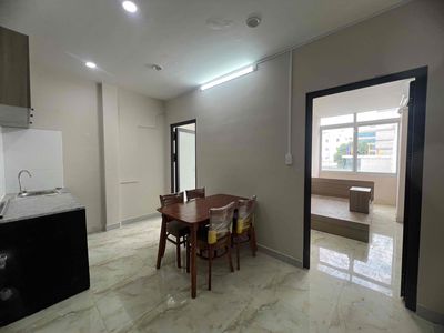 CHO THUÊ CĂN 2PN BAN CÔNG GIÁ RẺ NGAY LÝ THƯỜNG KIỆT SÁT QUẬN 10
