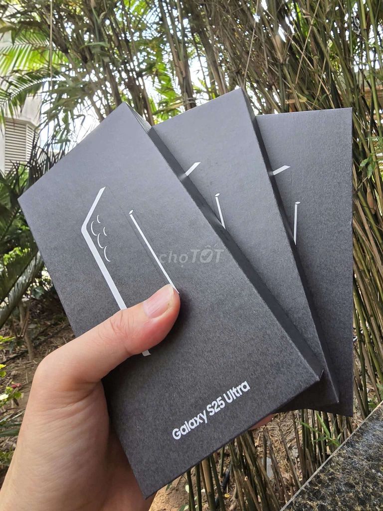 Samsung Galaxy S25 Ultra 256GB Đen. Mua bán Điện thoại tại Quận Tân Phú Tp Hồ Chí Minh được đăng bởi Nguyen Tin hình 1