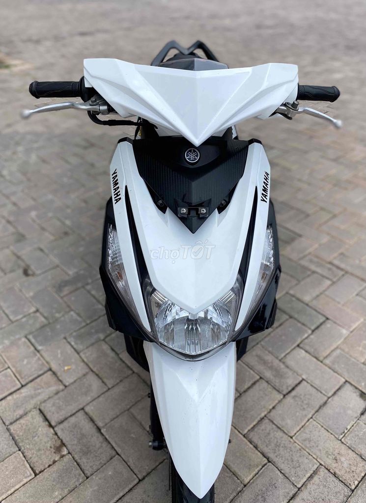 Mio M3 chính chủ. Mua bán Xe máy tại Quận Bình Tân Tp Hồ Chí Minh được đăng bởi Khưu Nhị Quý hình 6