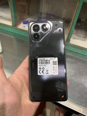 Cần bán Tecno Pova 7 máy đẹp 100%. Mua bán Điện thoại tại Thành phố Thủ Đức Tp Hồ Chí Minh được đăng bởi Phạm Trí