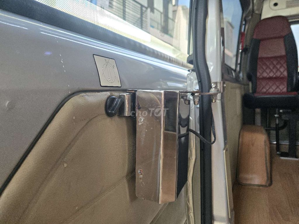 TRANSIT SVP SX T12/2019 101000KM CHUYÊN CHỞ CBCNV. Mua bán Ô tô tại Quận Bình Tân Tp Hồ Chí Minh được đăng bởi Lê Tử can  hình 12