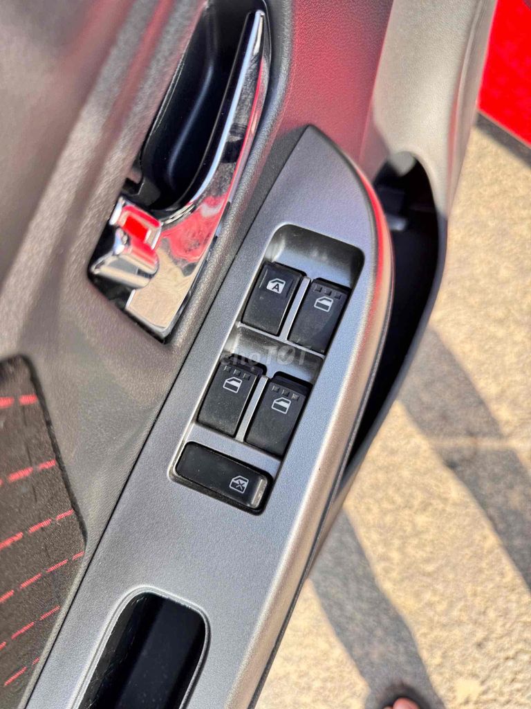 Toyota Wigo 2021 1.2 AT - 60000 km. Mua bán Ô tô tại Quận Gò Vấp Tp Hồ Chí Minh được đăng bởi oto cũ Gò Vấp hình 10