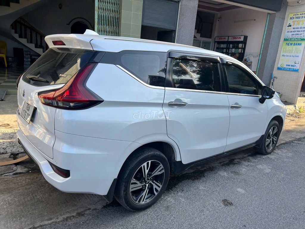 Xpander 2020 ,MT. Mua bán Ô tô tại Thành phố Buôn Ma Thuột Đắk Lắk được đăng bởi Thủy Nguyễn hình 2