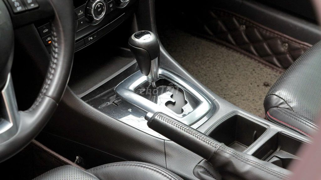 Mazda 6 2015 2.5 AT - 170000 km. Mua bán Ô tô tại Quận Cầu Giấy Hà Nội được đăng bởi Tuyen hình 5