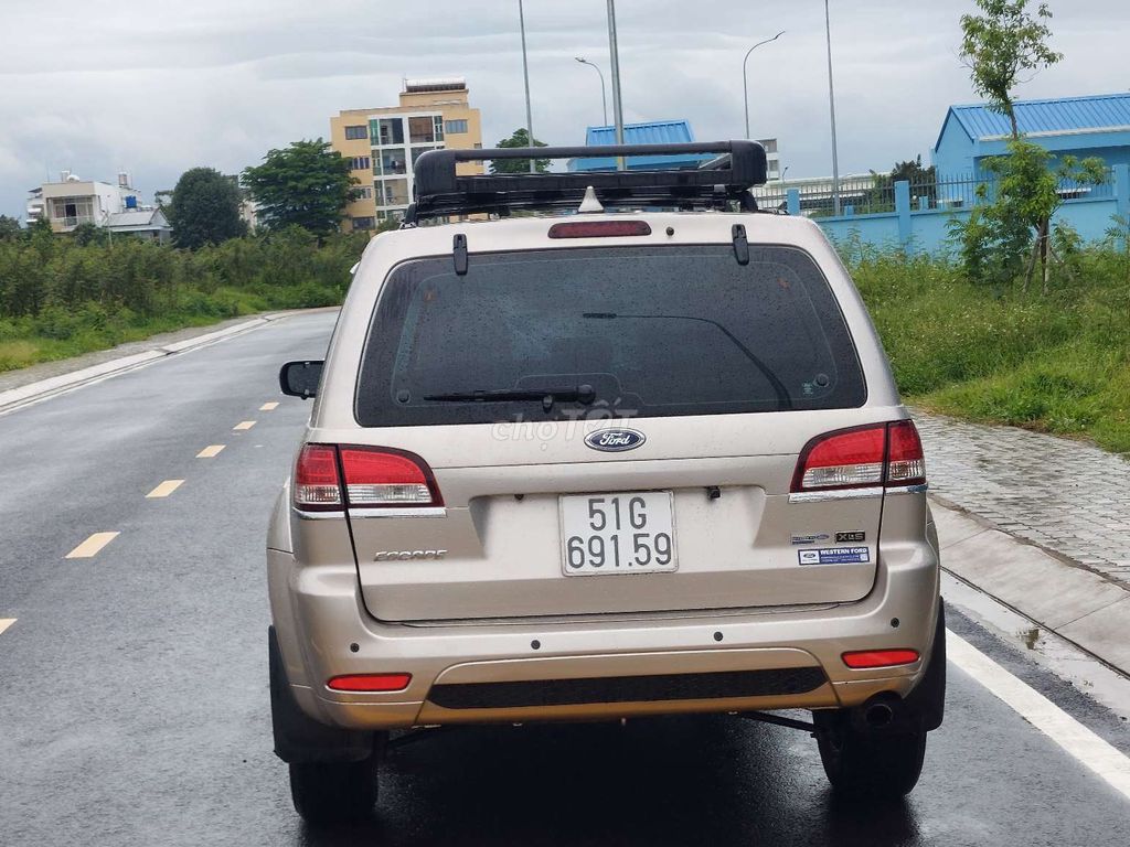 122 2008 XLS 2.3 AT 4X2 - 130000 km. Mua bán Ô tô tại Quận 12 Tp Hồ Chí Minh được đăng bởi Nguyễn long  hình 1