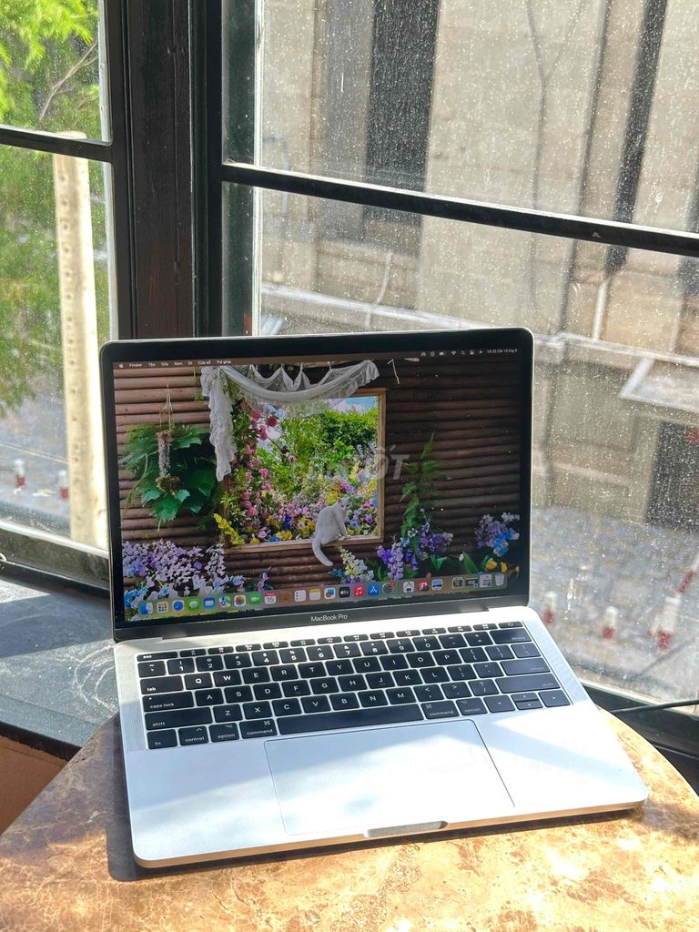💻 MacBook Pro 2017 – Giá Chỉ Từ 5TR++ Máy Đẹp. Mua bán Laptop tại Quận Gò Vấp Tp Hồ Chí Minh được đăng bởi MacBook Zin Sài Gòn  hình 3
