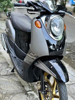 Yamaha Classico Fino cực đẹp máy chất - CÓ TRẢ GOP