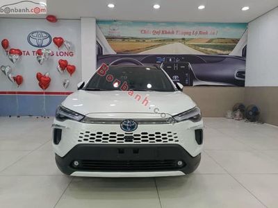 Toyota Corolla Cross. Mua bán Ô tô tại Quận Cầu Giấy Hà Nội được đăng bởi Ms Khuyên