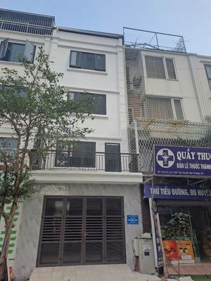 Chính chủ cho thuê nhà liền kề khu đô thị Tân Tây Đô, Đan Phượng, HN. Cho thuê nhà ở tại Huyện Đan Phượng Hà Nội được đăng bởi Khánh