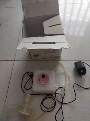 Máy hút sữa Unimon chính hãng. Mua bán Mẹ và bé tại Quận Bình Tân Tp Hồ Chí Minh được đăng bởi sang
