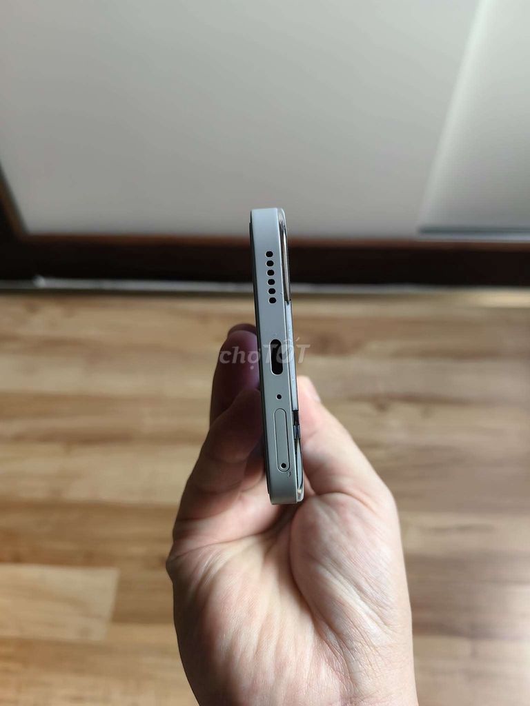 Nothing Phone 2A Plus 256GB Xám. Mua bán Điện thoại tại Quận Hà Đông Hà Nội được đăng bởi Đth hình 1