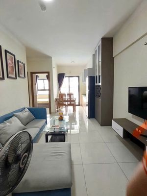 CHO THUÊ STOWN PHÚC AN FULL NỘI THẤT CHỈ 6TR, GẦN VINCOM DĨ AN