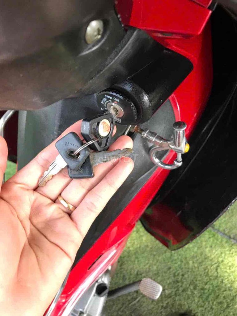 bán xe. Mua bán Xe máy tại Thành phố Thủ Dầu Một Bình Dương được đăng bởi NGUYỄN DUY ANH  hình 1