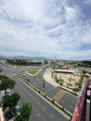 Căn hộ 112,5 m² · 11 PN · Đường 2 Tháng 9
