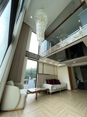 Nhà phố 36 m² · 4 PN · Phố Trích Sài