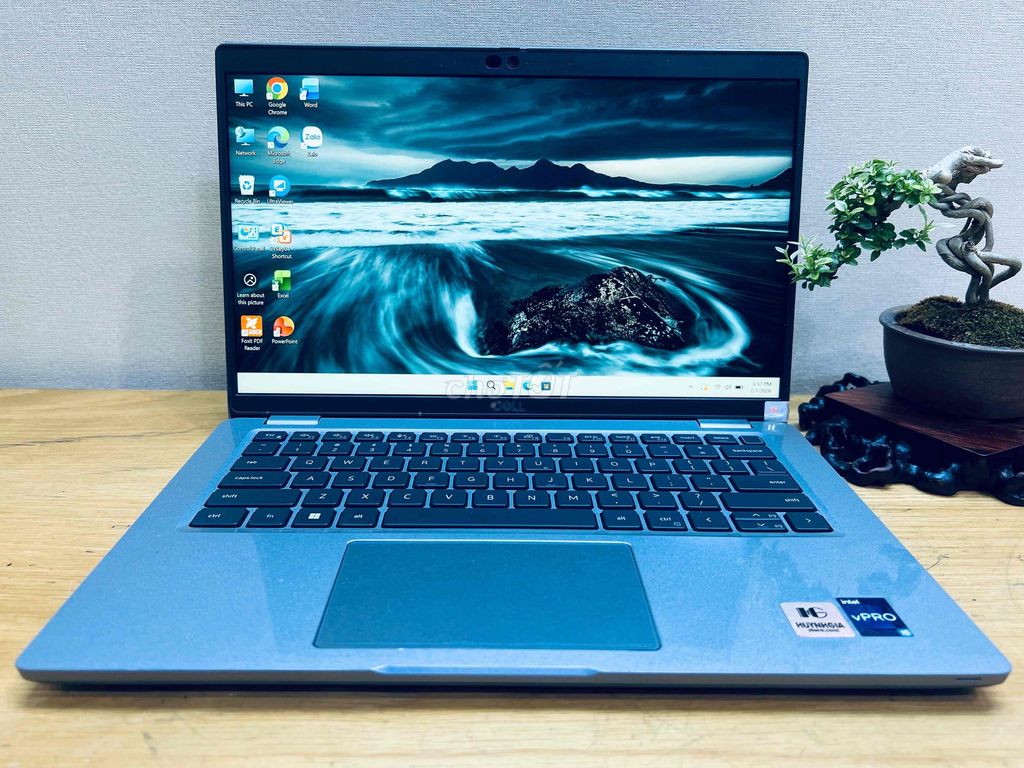 Dell 5430 -I5 12450U| 16G| 512G| LCD 14" FHD. Mua bán Laptop tại Thành phố Thủ Dầu Một Bình Dương được đăng bởi Huỳnh Thắng  hình 1