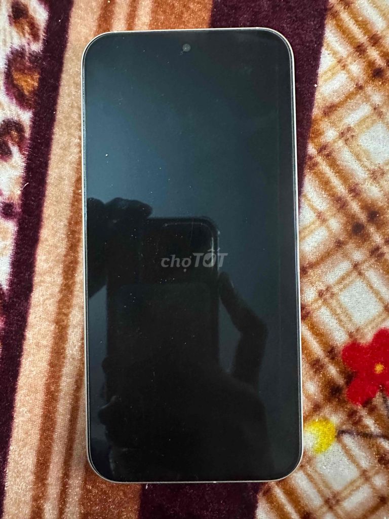 Realme GT8 Pro 256GB Trắng 99%. Mua bán Điện thoại tại Quận Bắc Từ Liêm Hà Nội được đăng bởi Nguyễn xuân hiếu hình 1