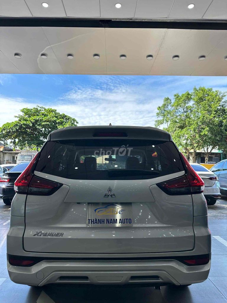 Mitsubishi Xpander 2019 1.5 AT. Mua bán Ô tô tại Thành phố Buôn Ma Thuột Đắk Lắk được đăng bởi Thành Nam Auto DakLak  hình 8