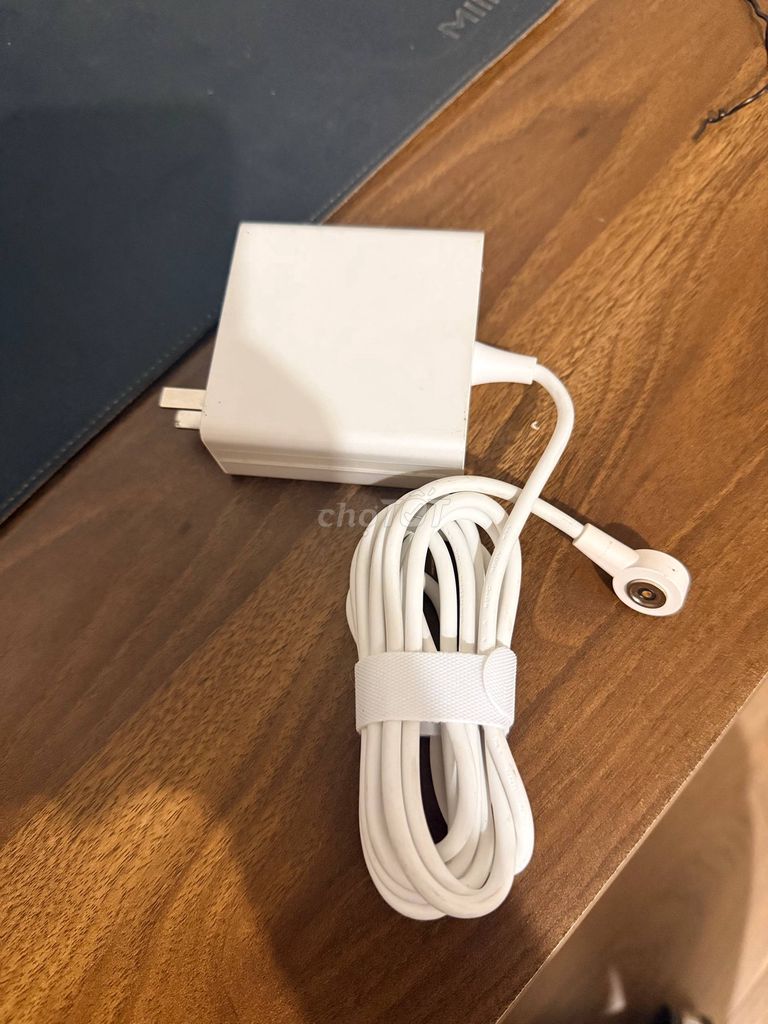 Sạc Minipc Beelink 120W Trắng Mới 100%. Mua bán Phụ kiện (Màn hình, Chuột...) tại Quận 7 Tp Hồ Chí Minh được đăng bởi Truong Dao hình 1
