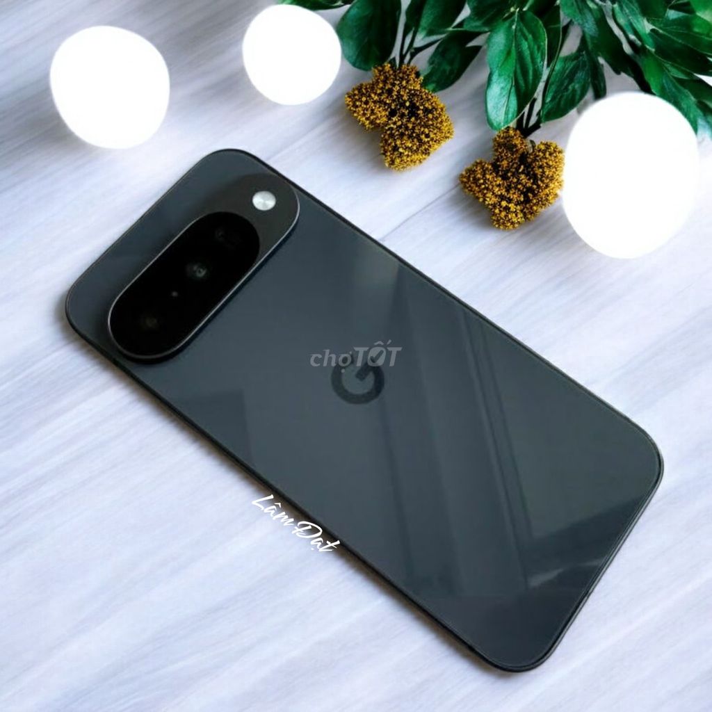 Pixel 10 128GB Đen US 99.9% Bản Q.Tế Esim. Mua bán Điện thoại tại Quận Bình Tân Tp Hồ Chí Minh được đăng bởi Đạt hình 1