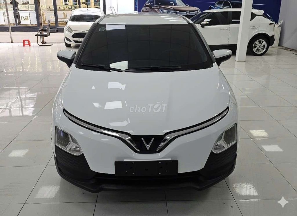 Vf 5 2024 Plus - 45000 km bản mua pin. Mua bán Ô tô tại Thành phố Thủ Đức Tp Hồ Chí Minh được đăng bởi Tuấn Anh hình 1