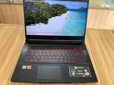 MSI GAMING RYZEN 5-4600H,Ram 16G,SSD 512G, RX5300M. Mua bán Laptop tại Thành phố Long Xuyên An Giang được đăng bởi Laptop Mai Lý Nghĩa