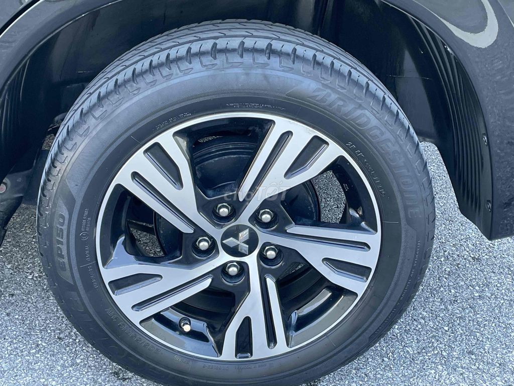 Mitsubishi Xpander 2021 1.5AT - 44000 km. Mua bán Ô tô tại Quận Cầu Giấy Hà Nội được đăng bởi Mr Hiếu  hình 9