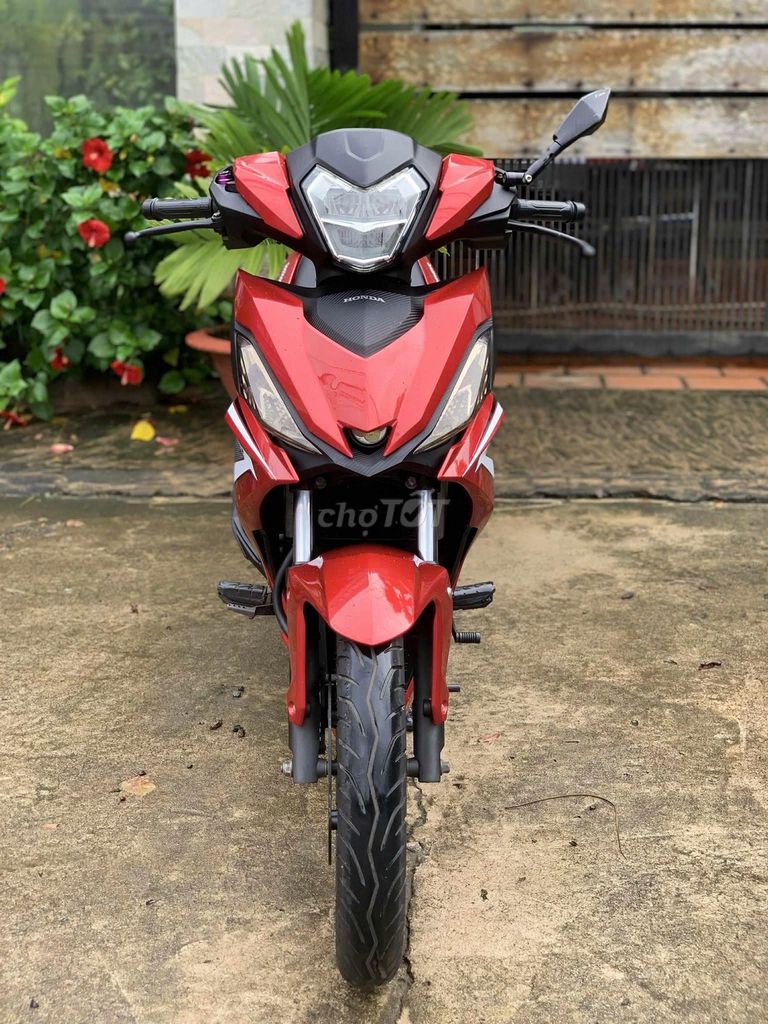 🏷️HONDA WINNER 2018🏷️ MÁY ZIN ÊM. Mua bán Xe máy tại Huyện Trảng Bom Đồng Nai được đăng bởi Phạm Minh An hình 4