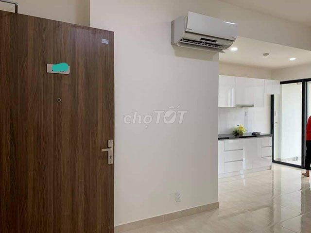 Cho thuê căn hộ Quận 2 Centana 1PN, 1WC, NTCB