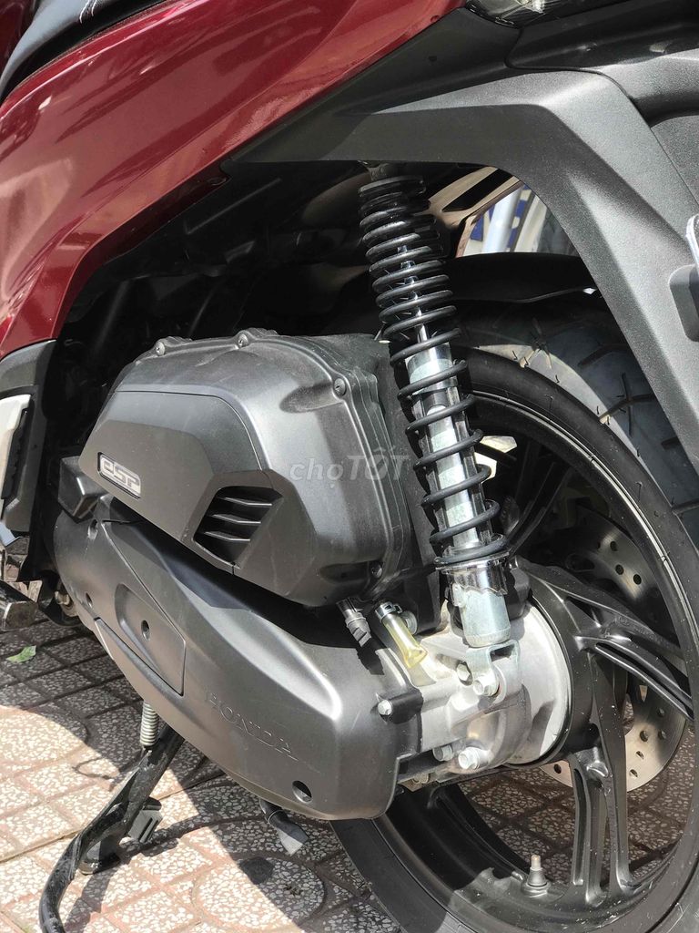 SHVN150 2019 BSTP - KENG Y HÌNH - GÓP NỢ XẤU. Mua bán Xe máy tại Quận 8 Tp Hồ Chí Minh được đăng bởi XE MÁY NGUYỄN MINH SƠN hình 4