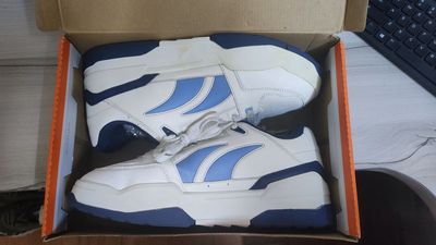Size 44, Bitis Hunter X LiteDash Xanh 2nd. Mua bán Giày dép tại Quận Bình Tân Tp Hồ Chí Minh được đăng bởi Tui nè