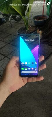 Realme c3 ram 3/32 pin 5000.ngoại hình khá. Mua bán Điện thoại tại Quận Bình Thuỷ Cần Thơ được đăng bởi CẦU RẠCH SÚC NGUYỄN VĂN LINH cafe Thạch Bàn 