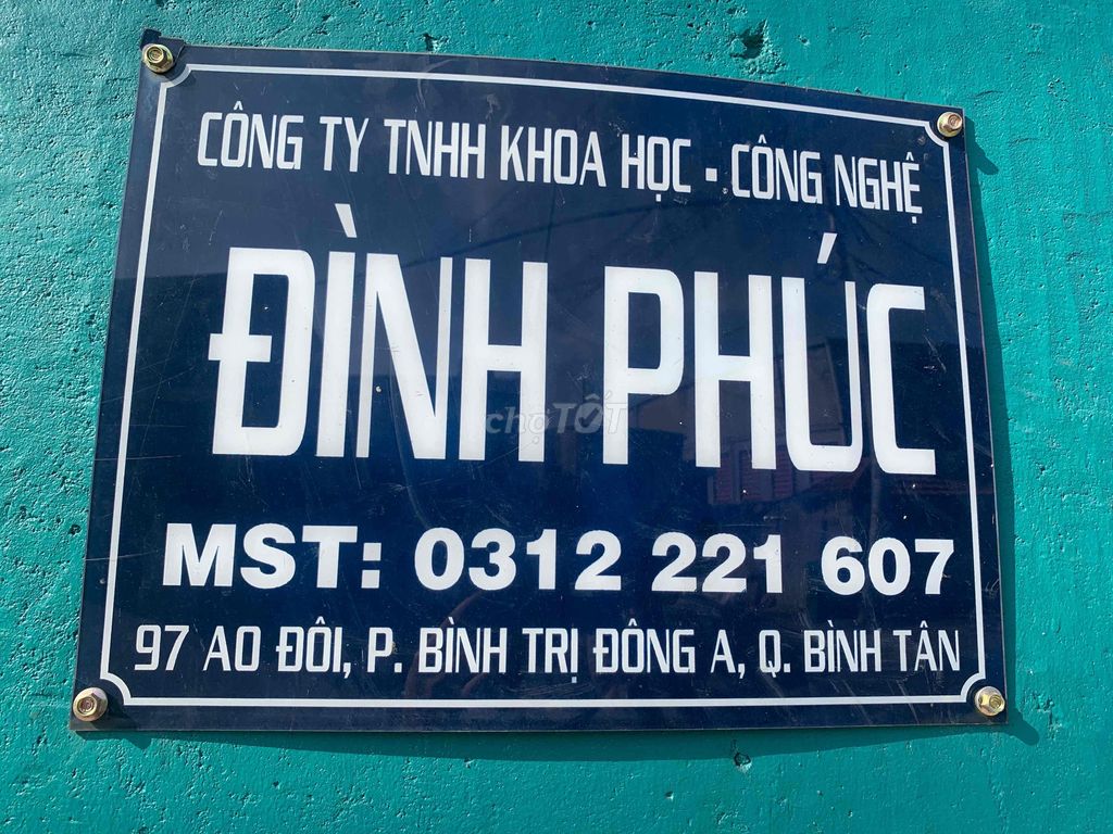 Tuyển sinh viên điện tử, cơ điện tử, vận hành máy