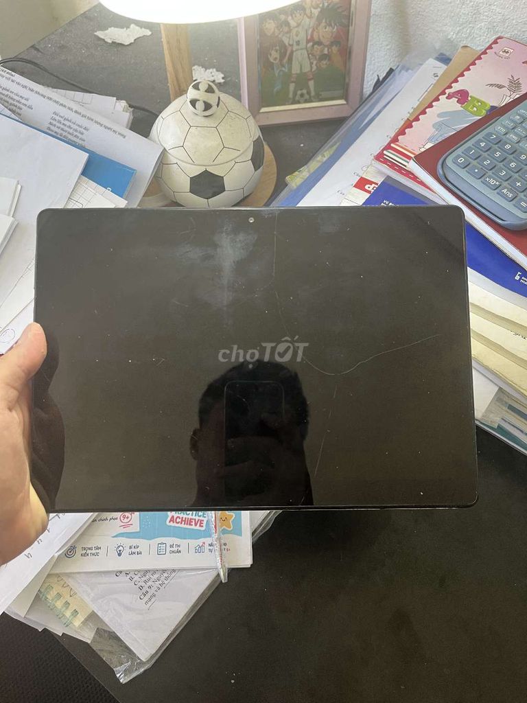 Lenovo Tab M10 Gen 3 Đen. Mua bán Máy tính bảng tại Quận Hải Châu Đà Nẵng được đăng bởi Tên chưa cung cấp hình 1