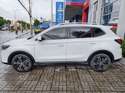 MG RX5 STD 2023 - 1.5 Turbo odo chuẩn 38,000 km. Mua bán Ô tô tại Quận 6 Tp Hồ Chí Minh được đăng bởi Tuấn MG Kinh Dương Vương Used Cars 