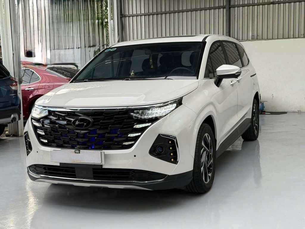 HYUNDAI CUSTIN  1.5TURBO. Mua bán Ô tô tại Thành phố Thủ Đức Tp Hồ Chí Minh được đăng bởi Ms Hiệp  hình 3