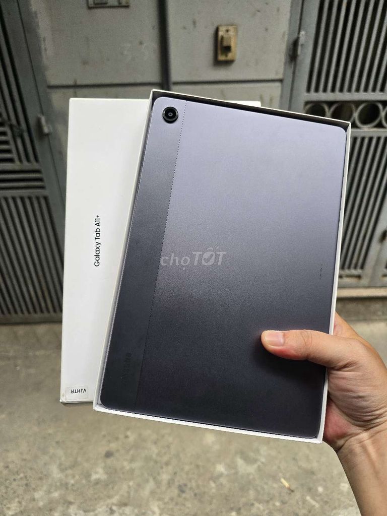 Tab A11plus chính hãng. Mua bán Máy tính bảng tại Quận Cầu Giấy Hà Nội được đăng bởi Thanh Lâm hình 1