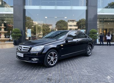 Mercedes Benz AMG C230 1.8 lợi xăng.lành tính. Mua bán Ô tô tại Quận 11 Tp Hồ Chí Minh được đăng bởi Hằng 