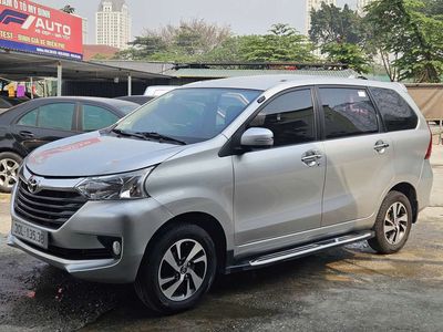 Toyota Avanza 1.5AT, sx 2018, 385 tr