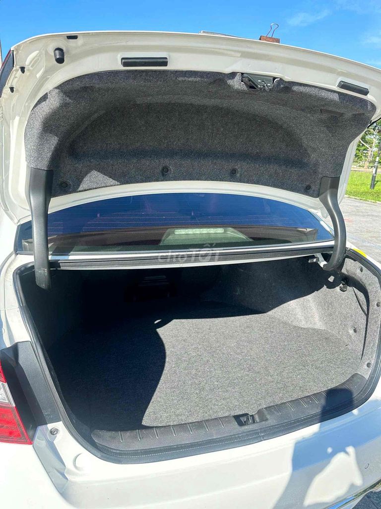 Honda Accord 2017 2.4 AT. Mua bán Ô tô tại Quận Cẩm Lệ Đà Nẵng được đăng bởi Nguyễn Duy hình 19