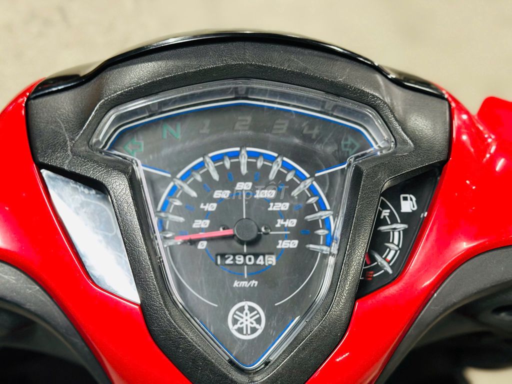 XE MÁYTHANH TÙNG_JUPITER 115FI ĐỎ ĐEN BIỂN 29 ZIN. Mua bán Xe máy tại Quận Nam Từ Liêm Hà Nội được đăng bởi THANH TÙNG hình 6