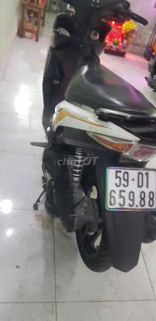 luvias. Mua bán Xe máy tại Quận Bình Tân Tp Hồ Chí Minh được đăng bởi A Long hình 5