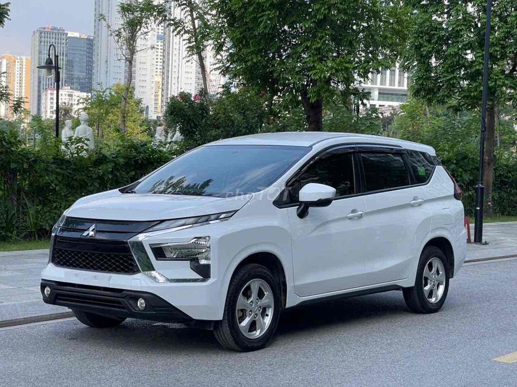 Mitsubishi Xpander 2023 Đk 2024  1.5 AT - 53000 km. Mua bán Ô tô tại Huyện Đan Phượng Hà Nội được đăng bởi Nhật Lệ hình 12