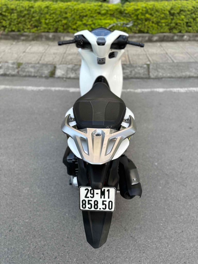 Honda SH Việt 2021 ! 150 phanh CBS chính chủ. Mua bán Xe máy tại Quận Hoàng Mai Hà Nội được đăng bởi Xe Máy Quân Oanh  hình 3