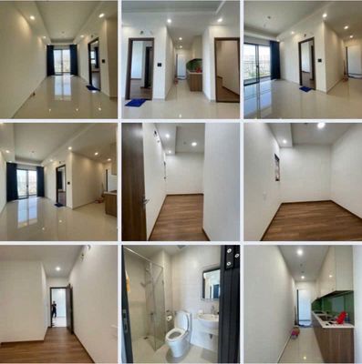 Share 1 phòng trong căn hộ Riverside Complex 2PN - 2WC (Bạn nữ)