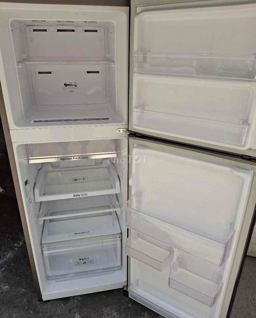 Tủ lạnh Samsung 300l. Mua bán Tủ lạnh tại Quận 7 Tp Hồ Chí Minh được đăng bởi Bach Tram hình 2