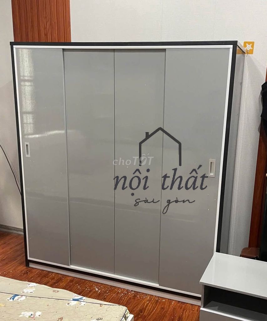 Tủ quần áo Tủ quần áo Tủ quần áo. Mua bán Tủ, kệ gia đình tại Quận Gò Vấp Tp Hồ Chí Minh được đăng bởi Xưởng Tủ Nhựa Sài Gòn hình 1