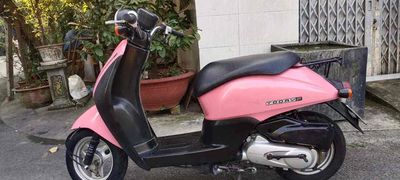 TpHcm-Honda Today 50 Fi bãi Nhật. Mua bán Xe máy tại Quận Gò Vấp Tp Hồ Chí Minh được đăng bởi Lâm