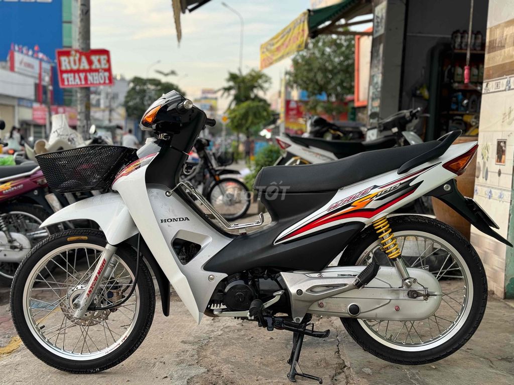 Wave Repsol 2007 Dọn From Wave S 📌📌📌